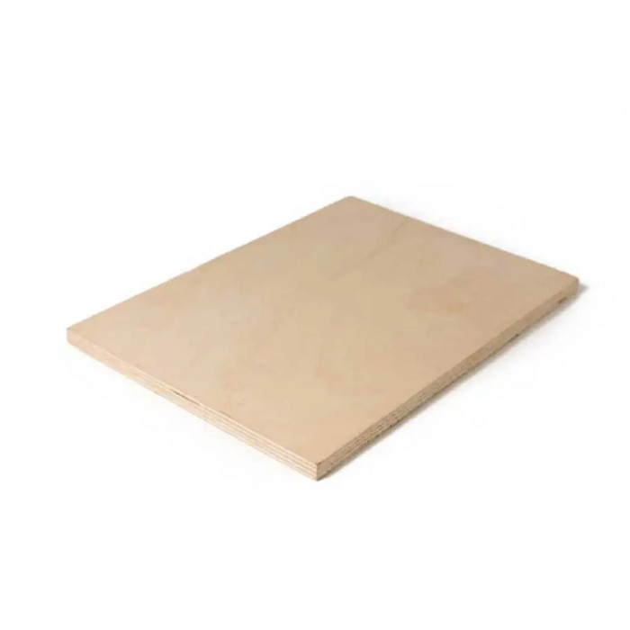 Фанера ФК сорт 3/3 9х1525х1525 мм ШОП